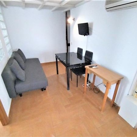Apartamento - Puerta Del Sol مدريد المظهر الخارجي الصورة