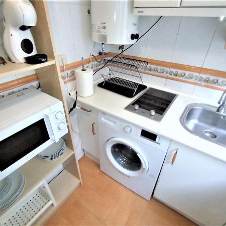 Apartamento - Puerta Del Sol مدريد المظهر الخارجي الصورة