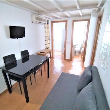 Apartamento - Puerta Del Sol مدريد المظهر الخارجي الصورة