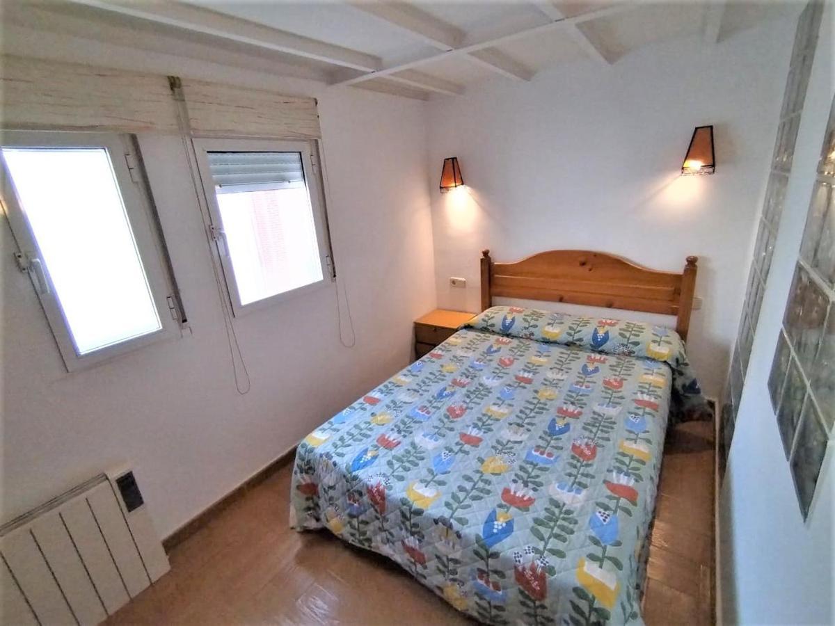 Apartamento - Puerta Del Sol مدريد المظهر الخارجي الصورة